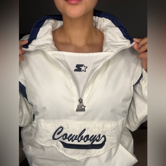 New! Cowboy Jacket - Picture 8 of 10